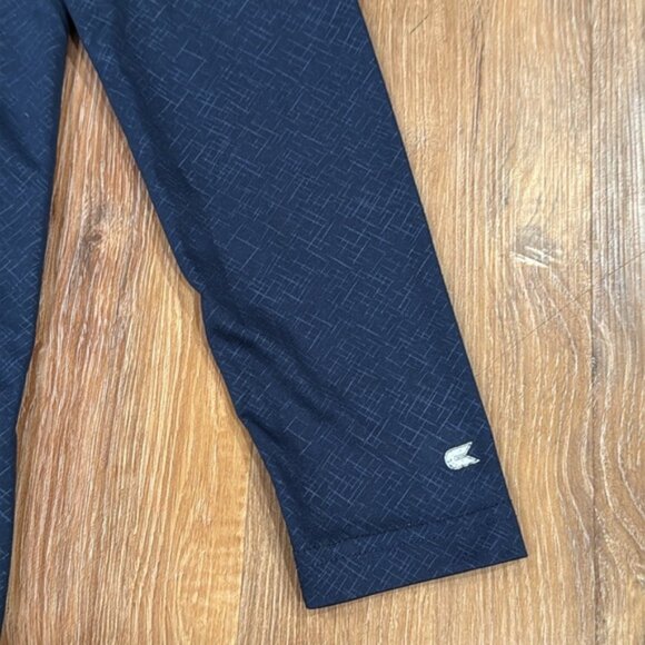 Colosseum Virginia Cavaliers (UVA) Boy’s Half-Zip Jacket (Size: L 16-18) - Picture 5 of 7